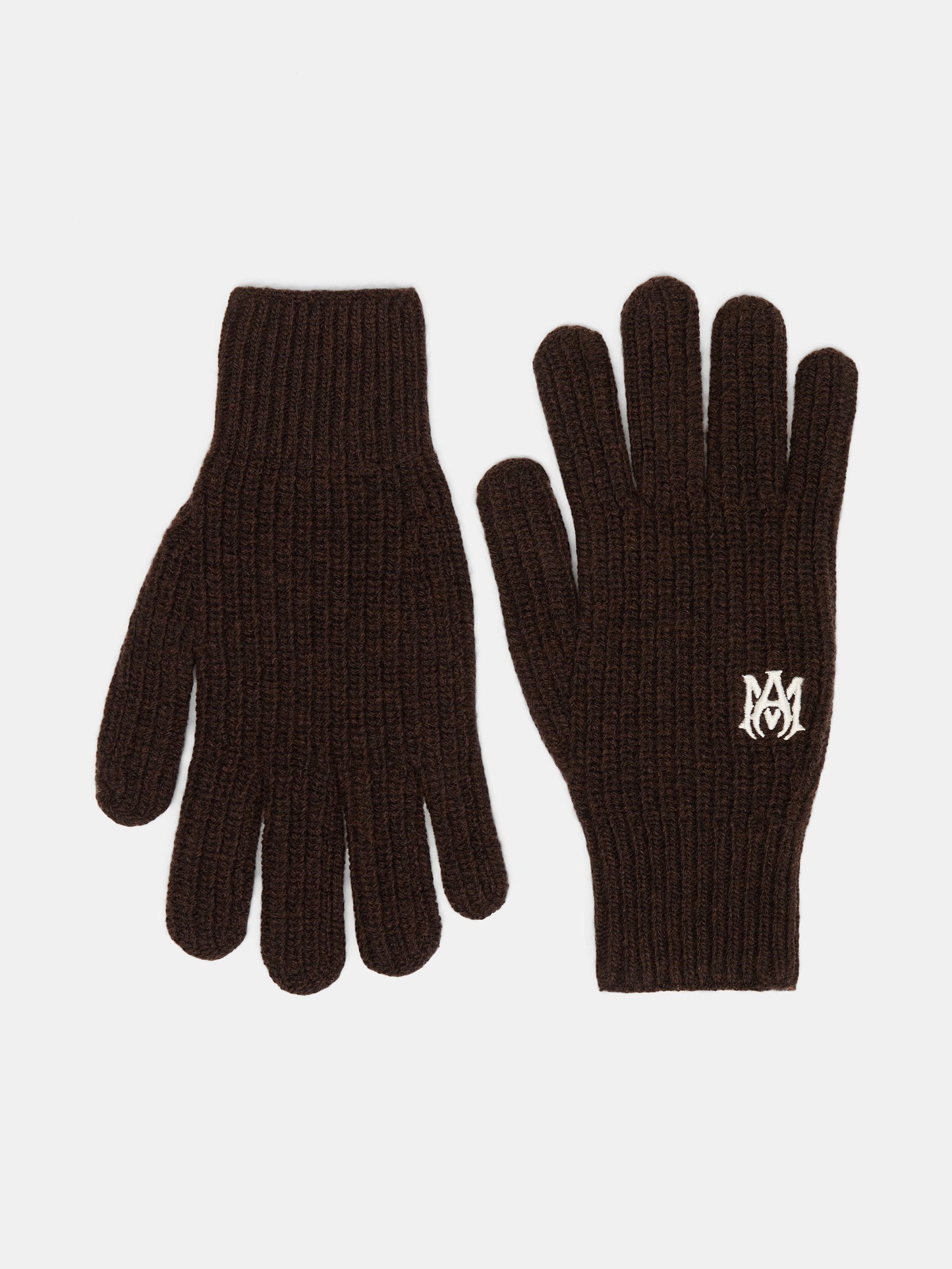 MA GLOVE - Dark Brown