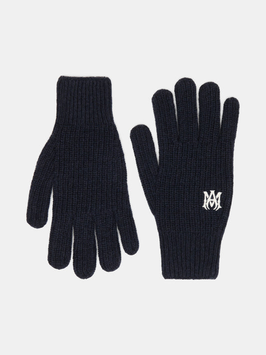 MA GLOVE - Midnight Blue