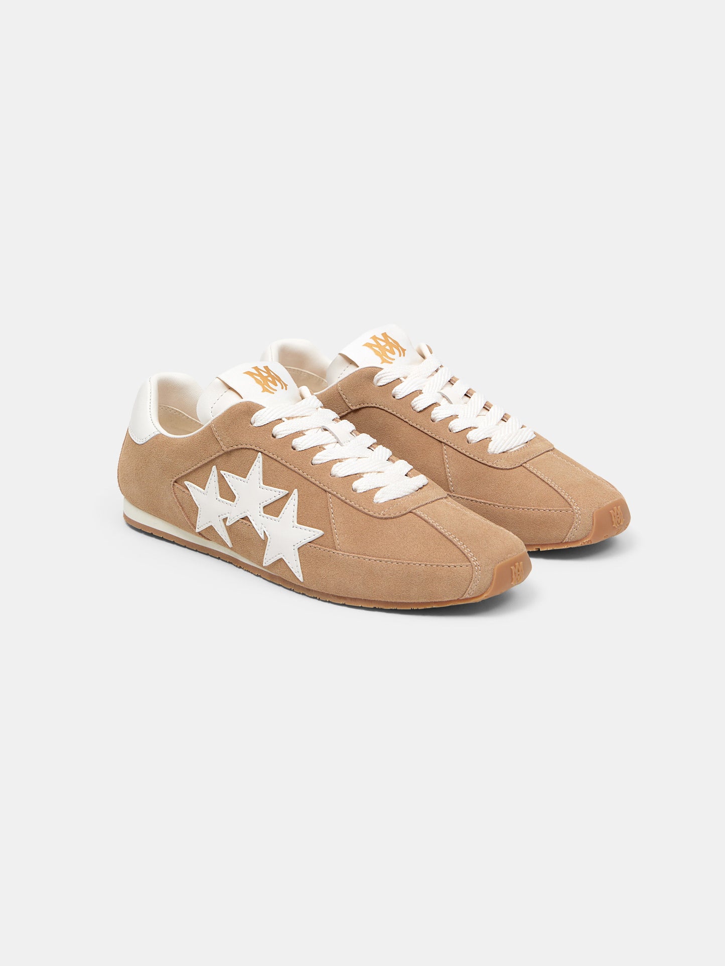 PACIFIC FLAT - Dark Ginger