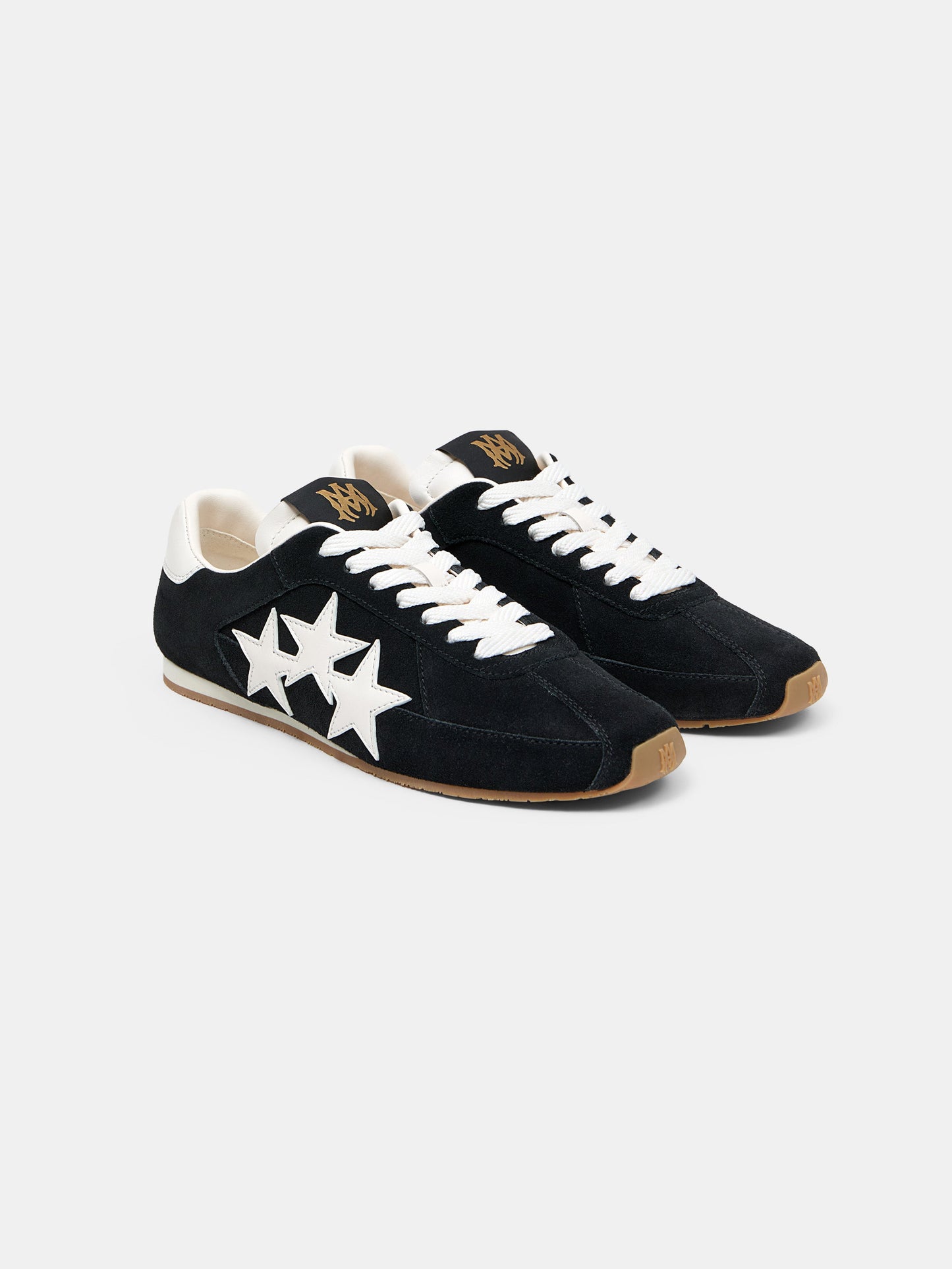 PACIFIC FLAT - Black