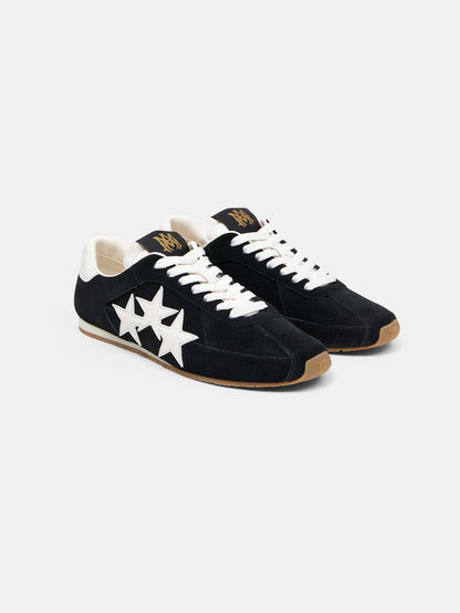 PACIFIC FLAT - Black