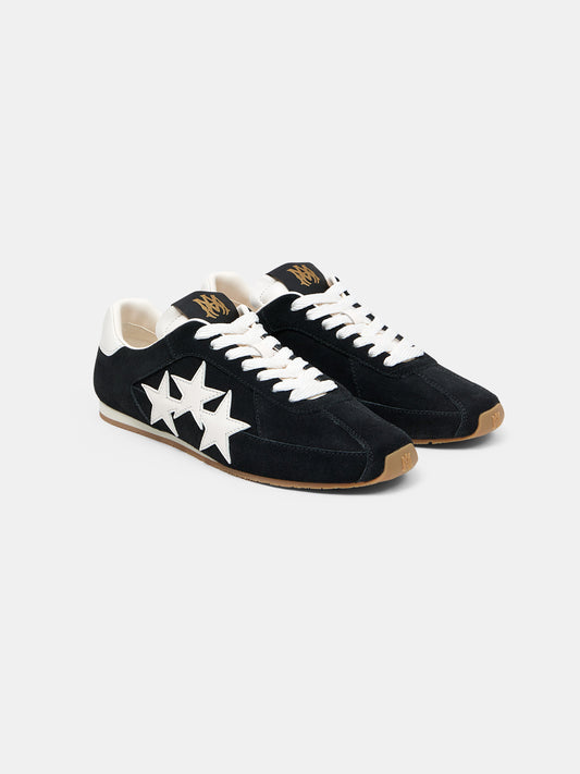 PACIFIC FLAT - Black