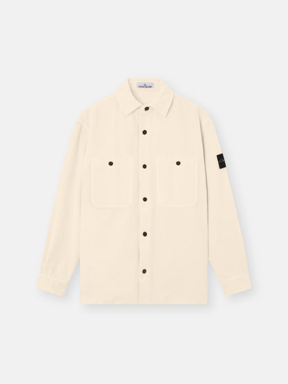 1200012 ORGANIC COTTON CORDUROY 800