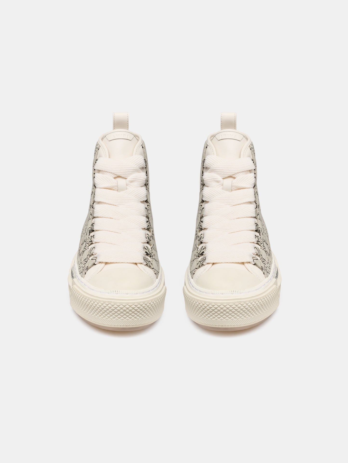 MA QUAD COURT HI - Grey