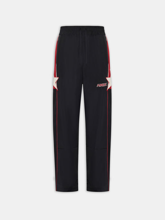 AR SPORT TRACK PANT - Black