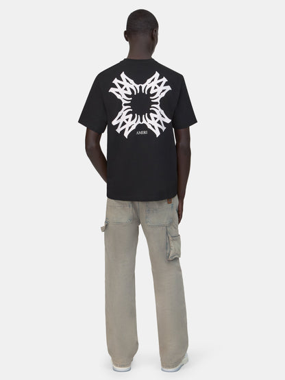 CARPENTER JEAN - Sand Indigo