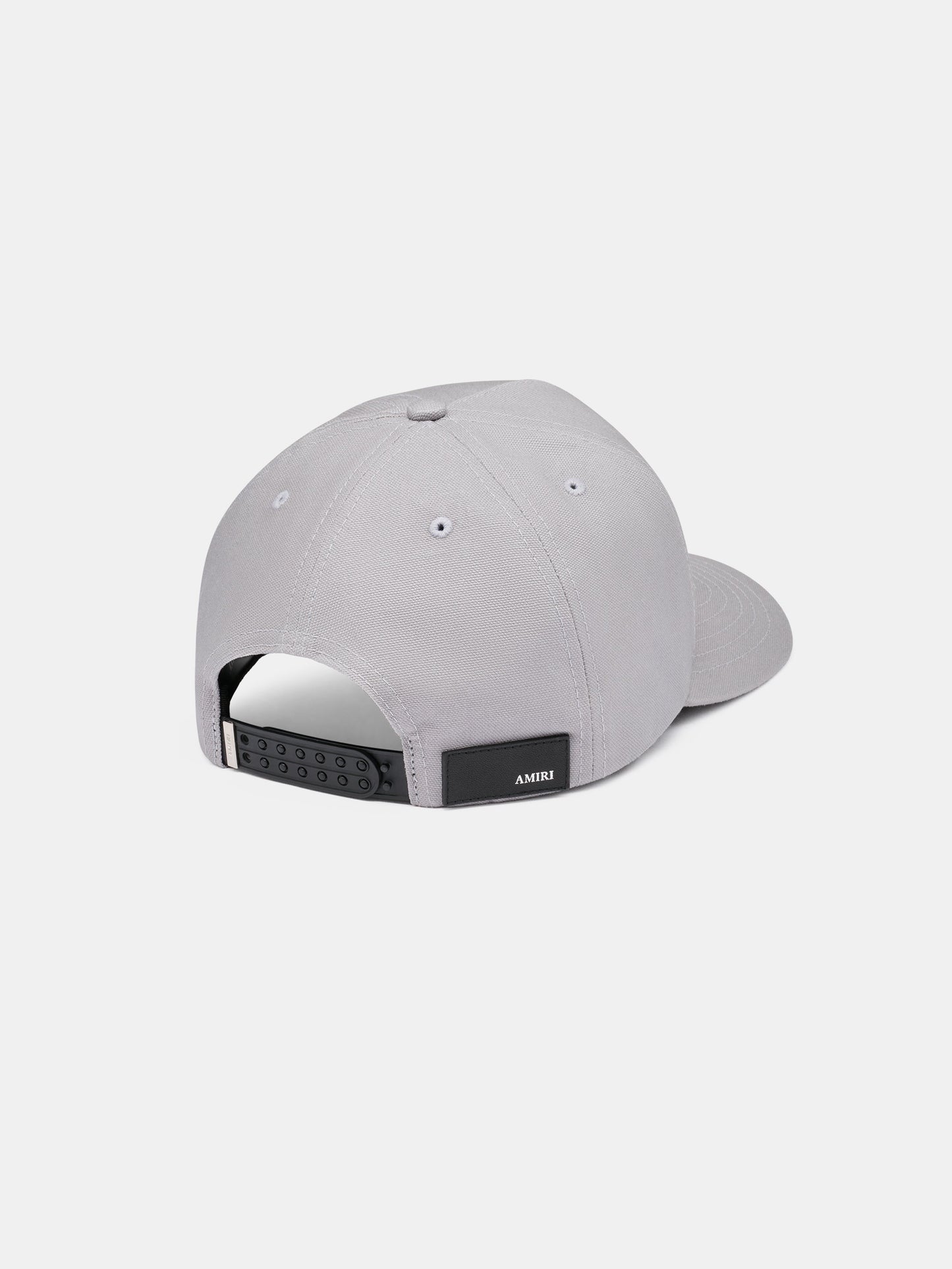 AR SPORT CANVAS HAT - Stone