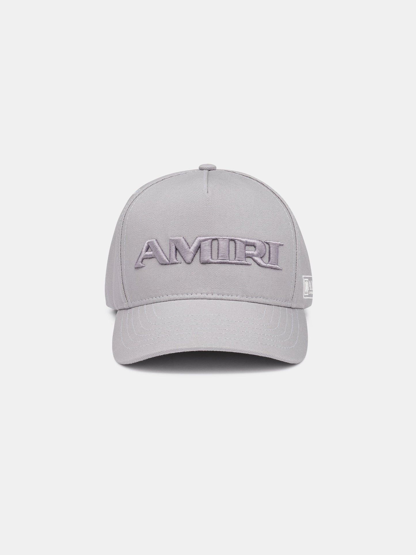 AR SPORT CANVAS HAT - Stone