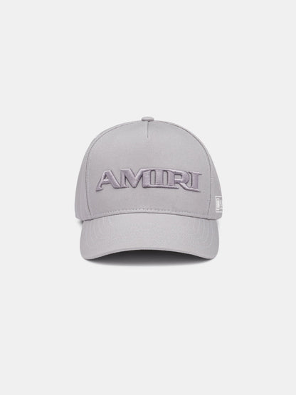 AR SPORT CANVAS HAT - Stone