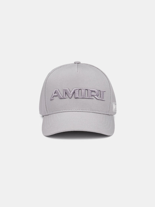 AR SPORT CANVAS HAT - Stone