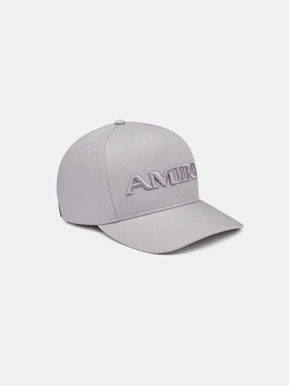 AR SPORT CANVAS HAT - Stone