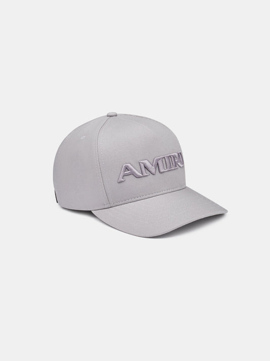 AR SPORT CANVAS HAT - Stone