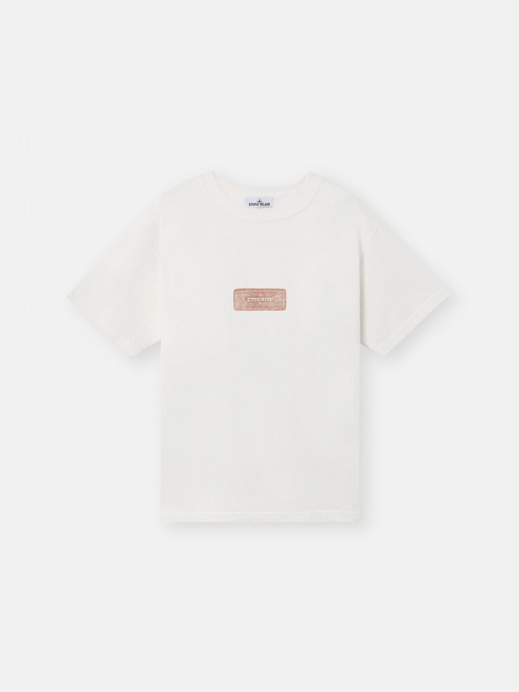 2100001 HEAVY COTTON JERSEY, 60% RECYCLED_STONE ISLAND RAW BEAUTY