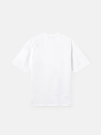 2100007 COMBED ORGANIC COTTON JERSEY / MERCERIZED JERSEY