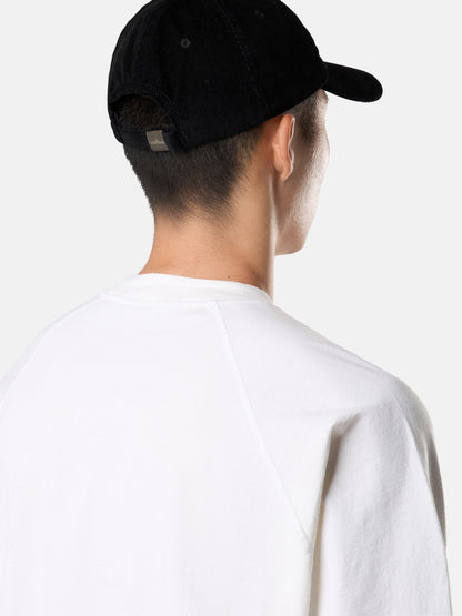 2100007 COMBED ORGANIC COTTON JERSEY / MERCERIZED JERSEY