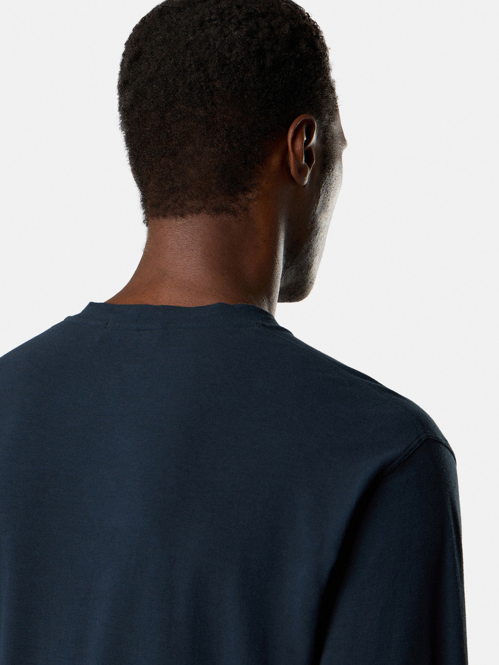 2100033 COTTON JERSEY CREPE_STONE ISLAND GHOST