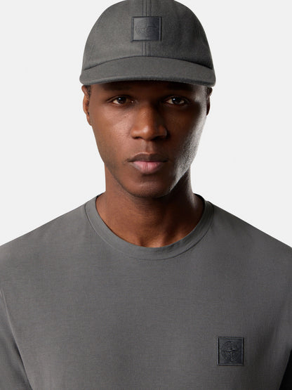 2100034 COTTON JERSEY CREPE_STONE ISLAND GHOST