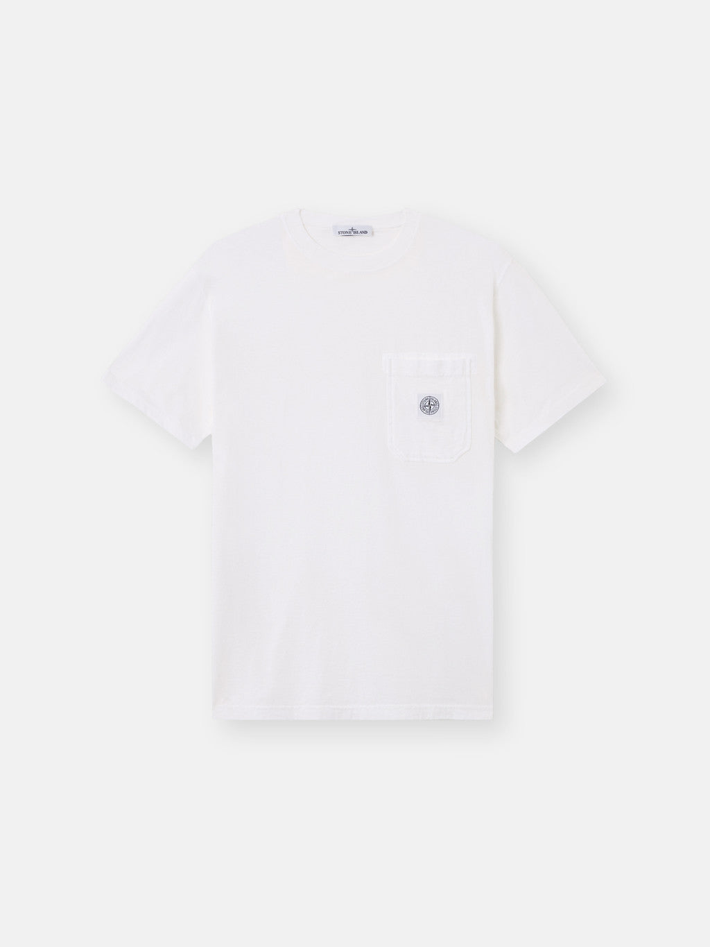 2100219 ORGANIC COTTON JERSEY 'FISSATO' EFFECT