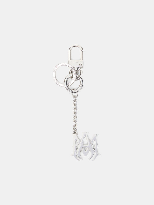 MA KEYCHAIN - Silver