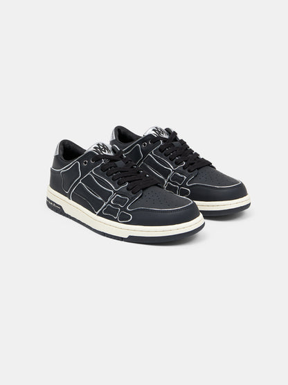 SKEL TOP LOW - Black