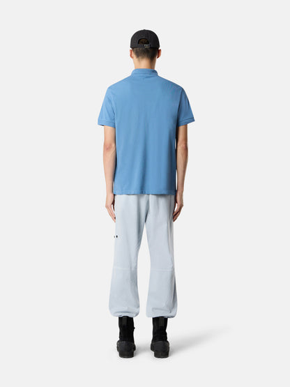 2200005 95% ORGANIC COTTON / 5% ELASTANE PIQUE