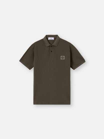 2200009 50/2 ORGANIC COTTON PIQUE