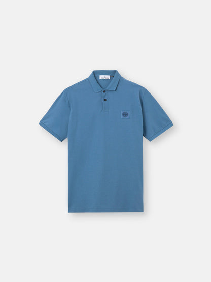 2200009 50/2 ORGANIC COTTON PIQUE