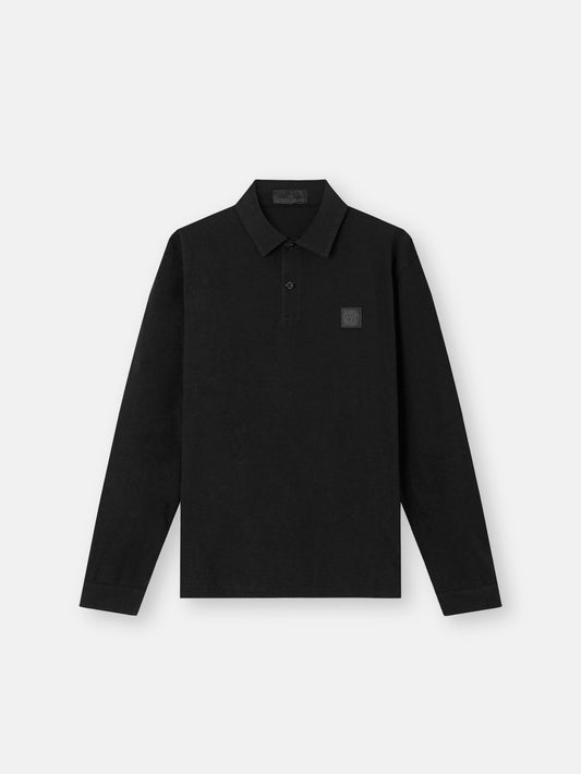 2200011 COTTON JERSEY CREPE_STONE ISLAND GHOST