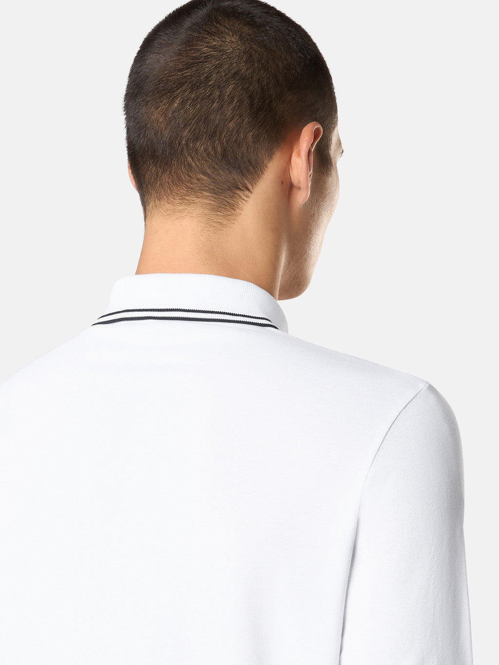 22002SL ORGANIC COTTON ELASTANE PIQUE