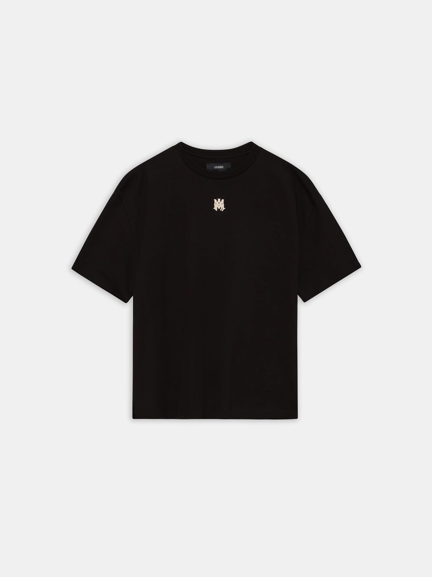 WOMEN - WOMEN'S MA DROP SHOULDER TEE - Black