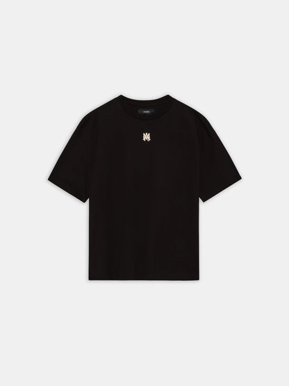 WOMEN - WOMEN'S MA DROP SHOULDER TEE - Black