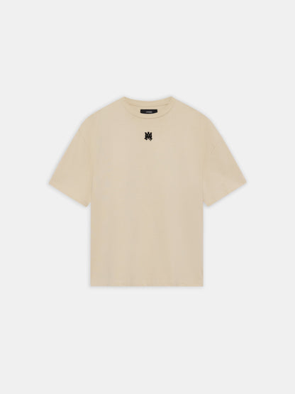 WOMEN - WOMEN'S MA DROP SHOULDER TEE - Cream