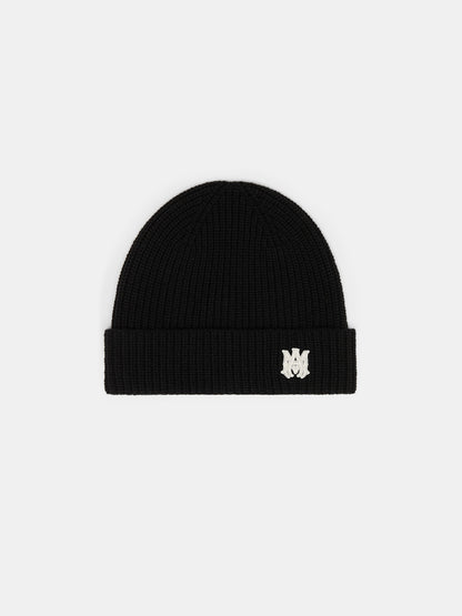 WOMEN - WOMEN'S MA BEANIE - Black