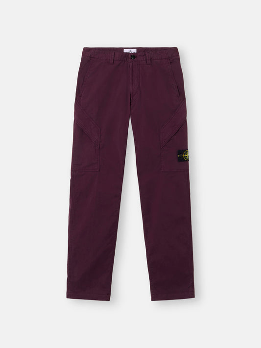3100003 SUPIMA  COTTON TWILL STRETCH-TC