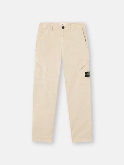 3100003 SUPIMA  COTTON TWILL STRETCH-TC