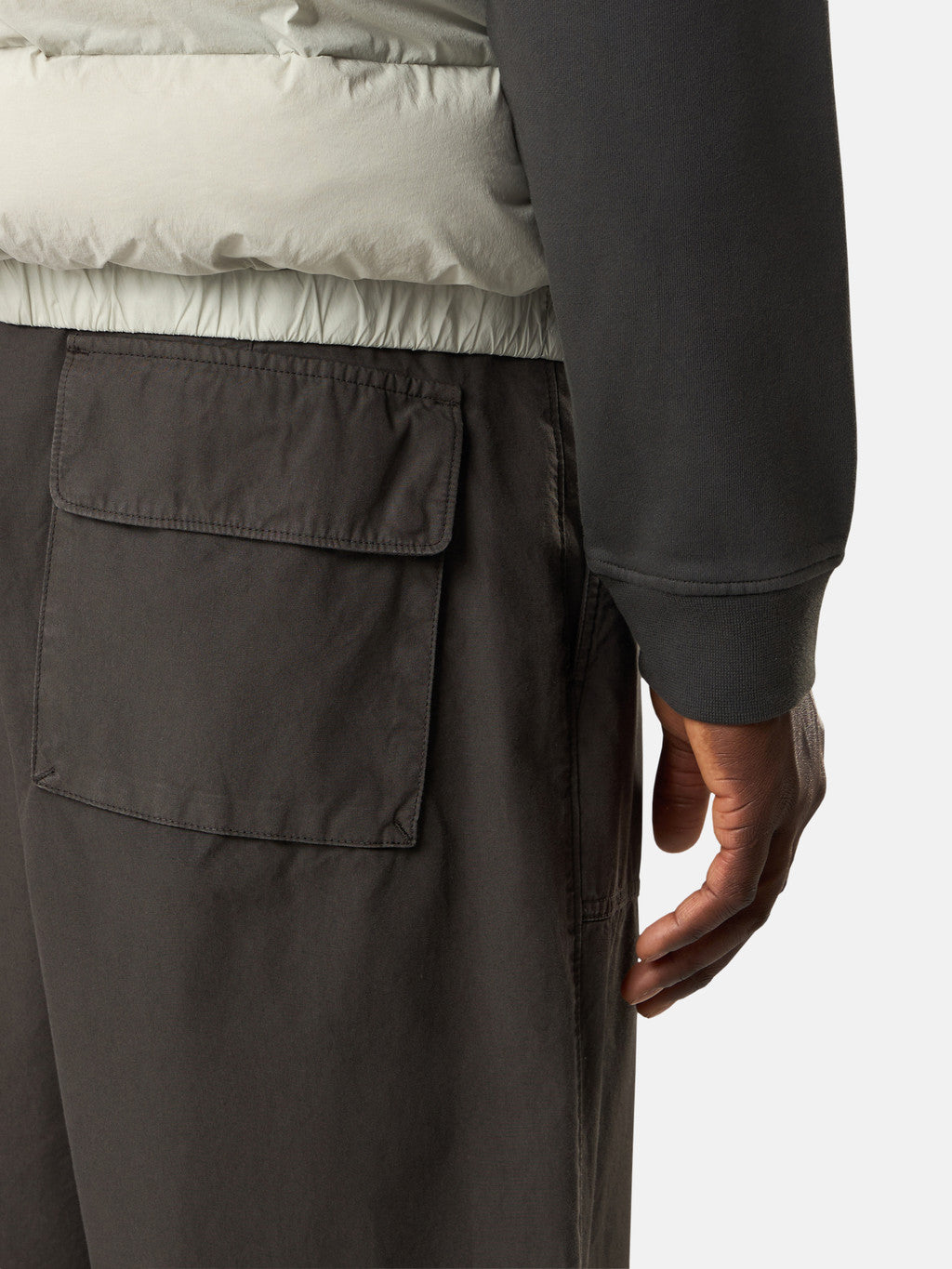 3100005 CANVAS WEAVE COTTON, ORGANIC COTTON