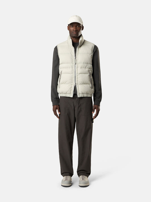 3100005 CANVAS WEAVE COTTON, ORGANIC COTTON