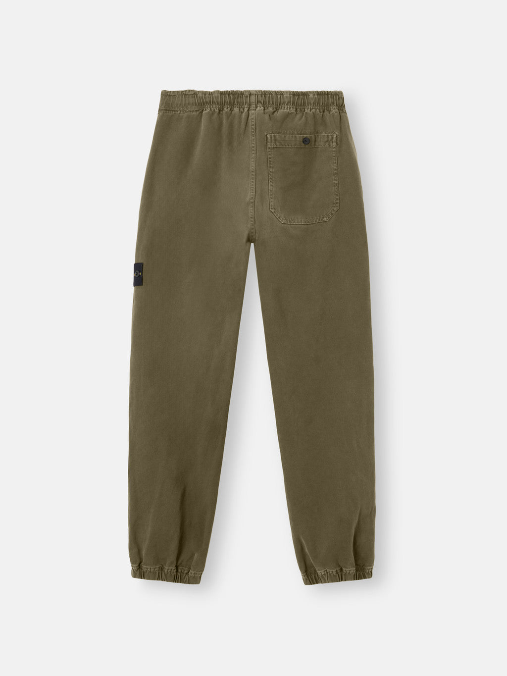 3100009 ORGANIC PANAMA COTTON 'OLD' EFFECT