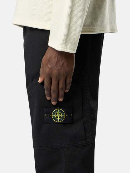 3100030 STRETCH ORGANIC COTTON SATIN