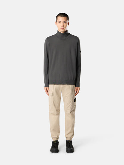 3100031 SUPIMA  COTTON TWILL STRETCH-TC