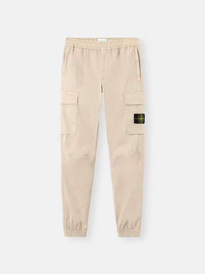 3100031 SUPIMA  COTTON TWILL STRETCH-TC