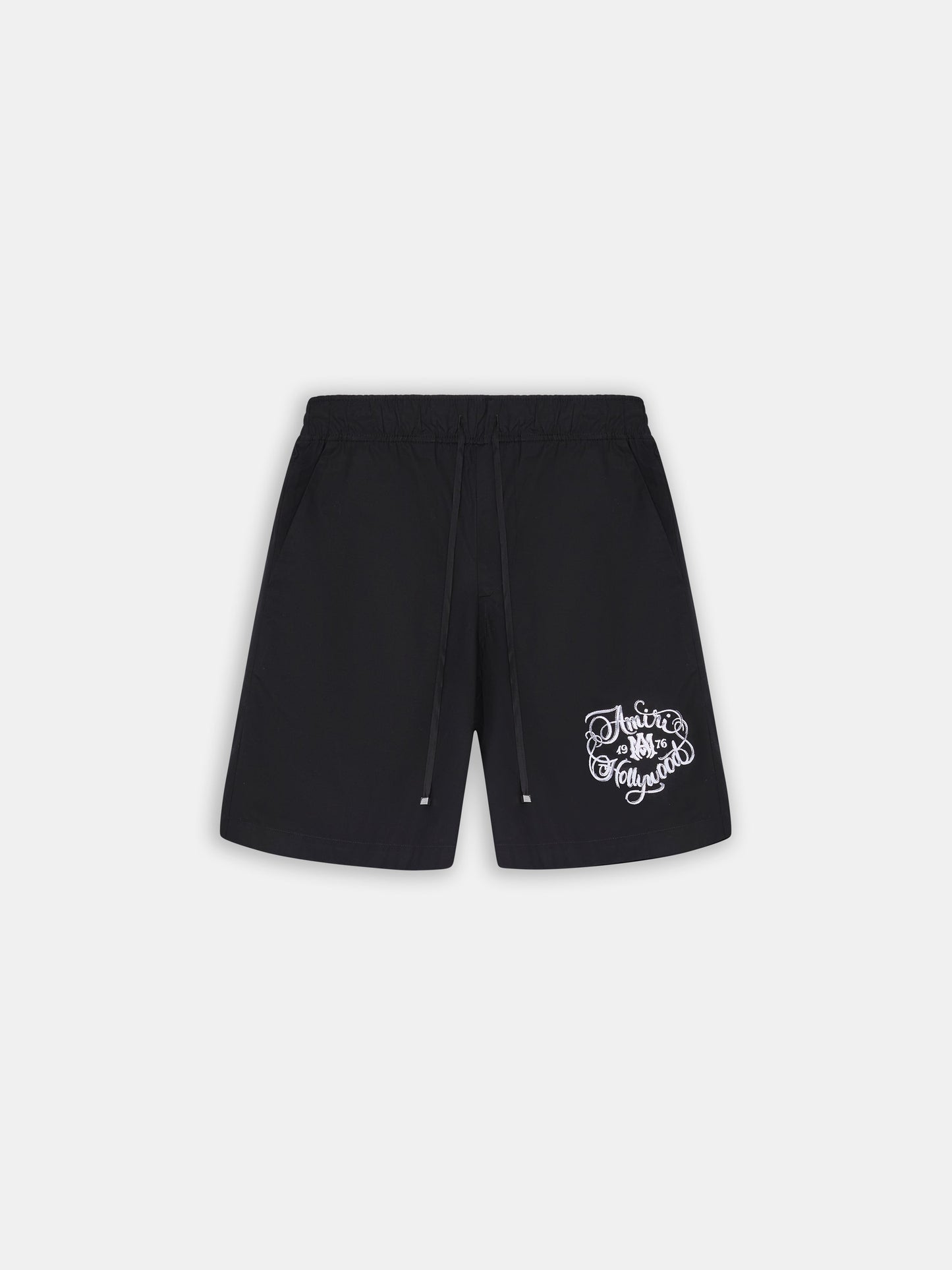 AR HOLLYWOOD SHORT - Black