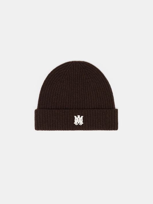MA BEANIE - Dark Brown