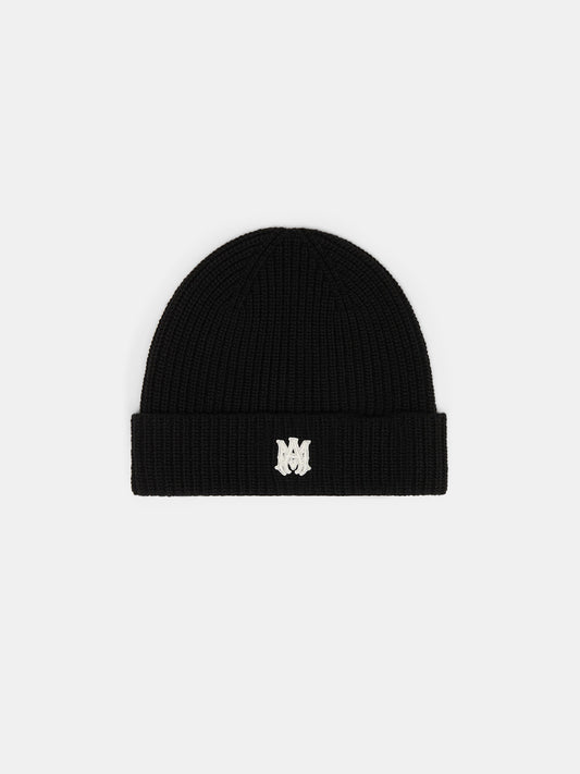 MA BEANIE - Black