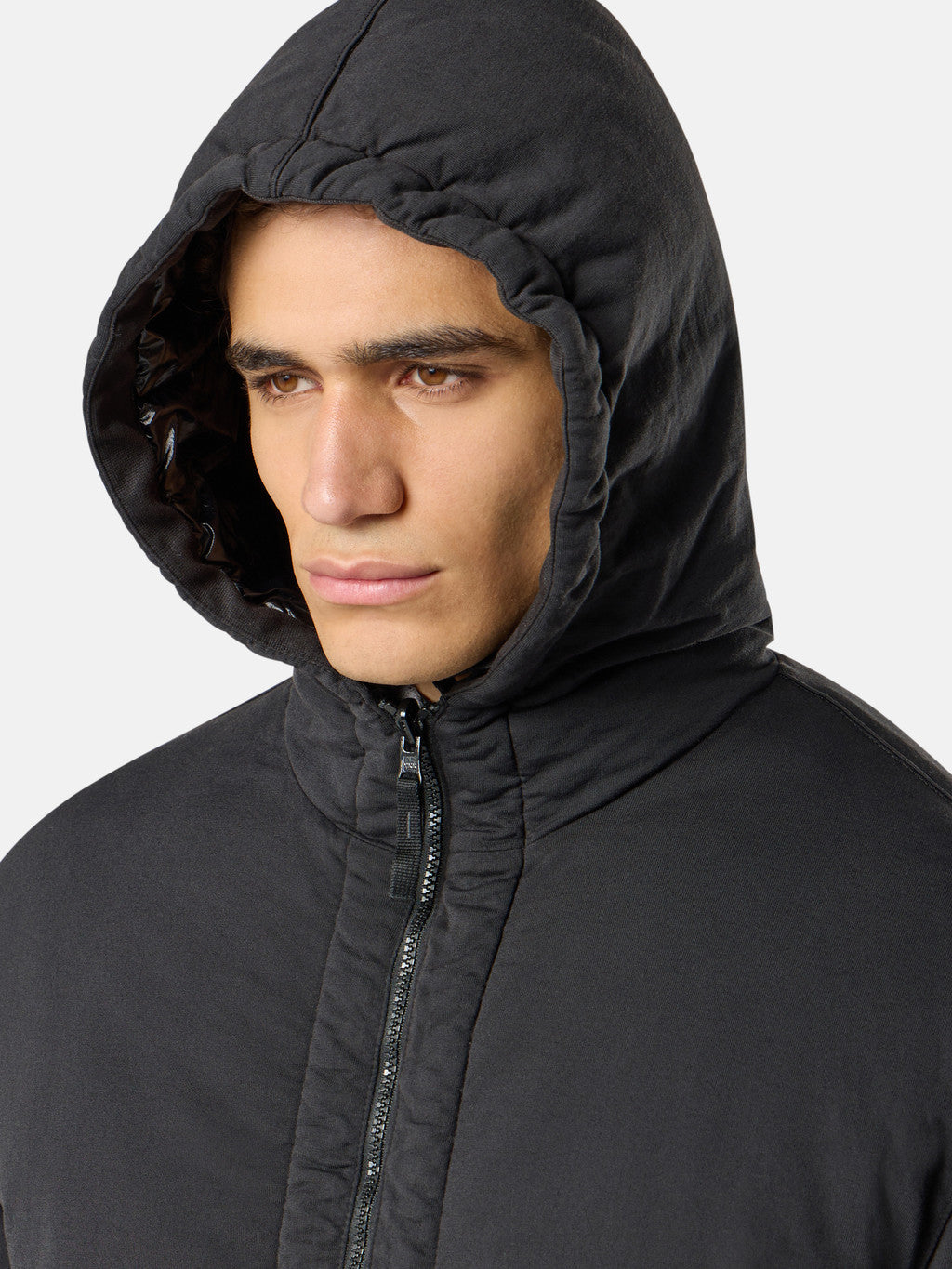 4100005 COMPACT COTTON NYLON JERSEY-TC