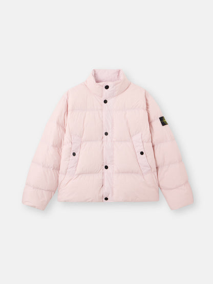 4100010 CRINKLE REPS NY, RECYCLED NYLON