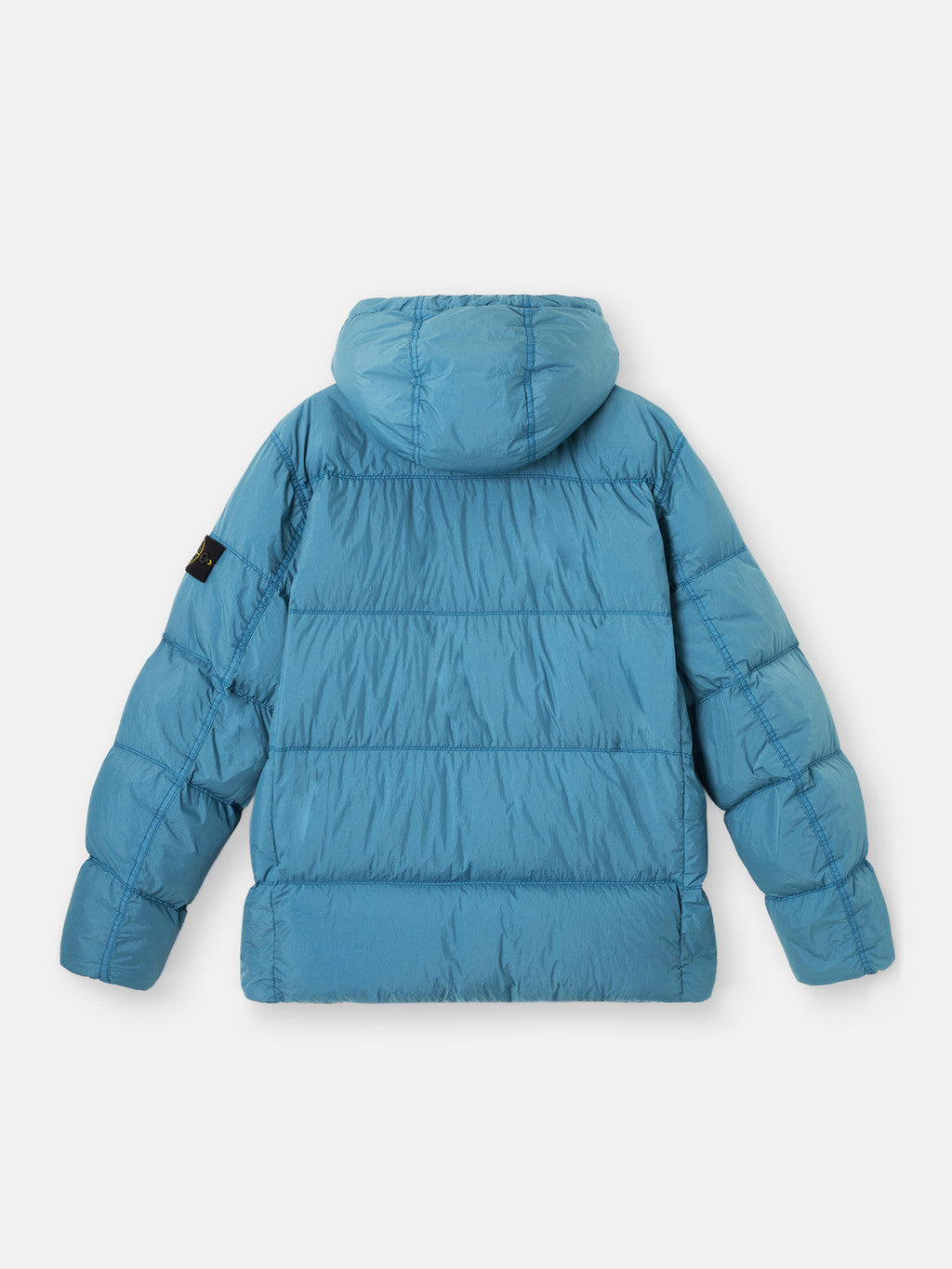 4100011 CRINKLE REPS NY, RECYCLED NYLON