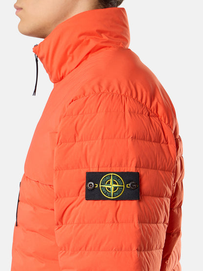 4100022 SEAMLESS TUNNEL NYLON DOWN-TC