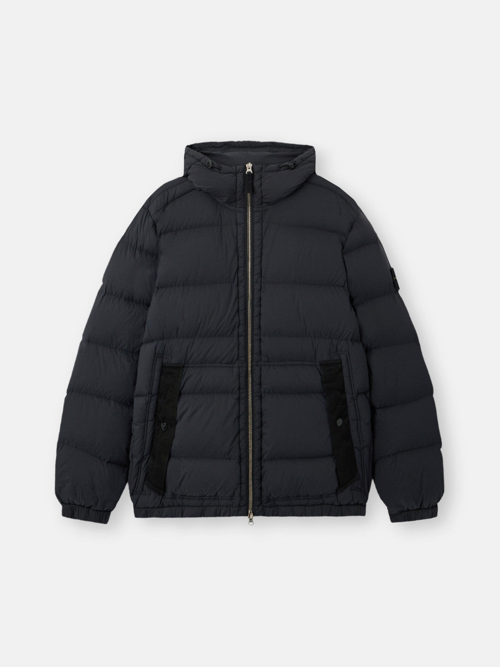 4100040 SEAMLESS TUNNEL NYLON DOWN-TC