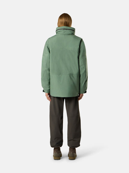 4100041 3L GORE-TEX MADE WITH BIONIC POLY_STONE ISLAND STELLINA